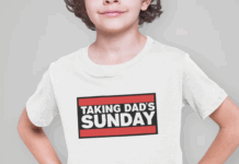 5 Emo Albums to Force Your Kids to Listen To Taking Dad's Sunday