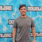 Nothing More, Dan, Download Festival 2025