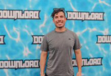 NOTHING MORE on ‘This Is The Time,’ ‘Stuck’ & the Instruments They Built! Nothing More, Dan, Download Festival 2025