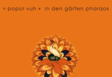 Popul Vuh Vinyl Reissues