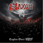 Eagles Over Hellfest with Saxon