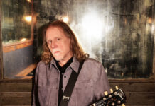 Rare Warren Haynes UK Concert this July