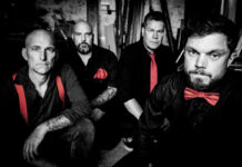 Left Hand Black… Death Can’t Keep Us Apart