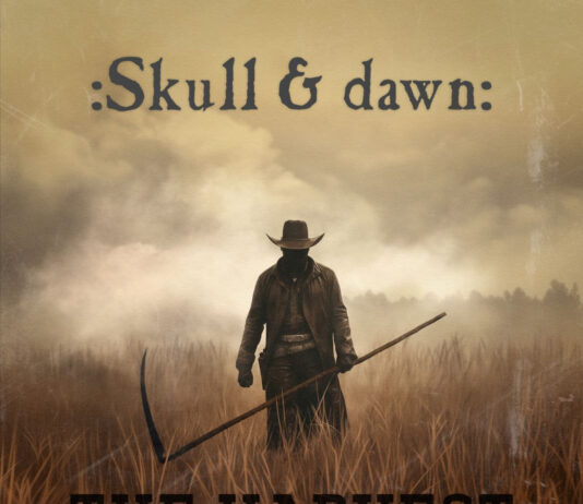 :Skull & Dawn: Spells Southern Gothic and Dark Americana