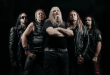 Torch & The Wages of Sin