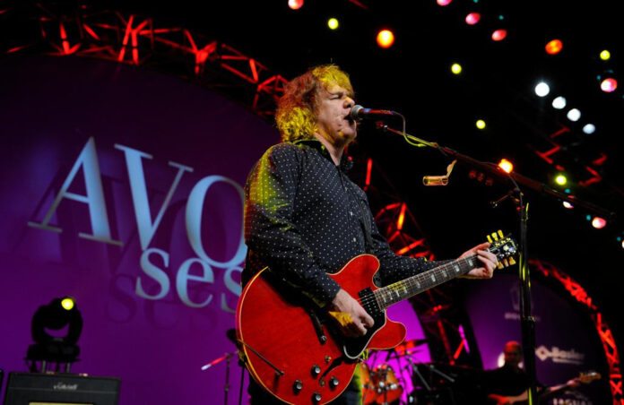 Gary Moore Gary Moore