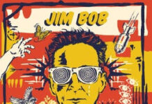 Two Brand-new Studio Albums from Jim Bob