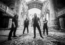 Cryptopsy: The Massacre Continues With An Insatiable Violence Cryptopsy