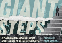 Derek Shulman’s Giant Steps Memoir