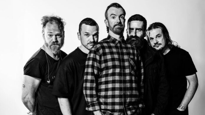 KARNIVOOL KARNIVOOL