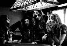 Be Somebody with The Damn Truth this November