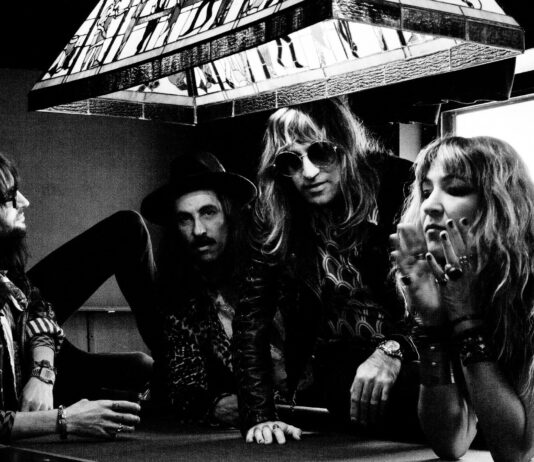 Be Somebody with The Damn Truth this November