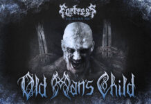 Fortress Festival 2026 Announced with Old Man’s Child Revealed as Headline Act