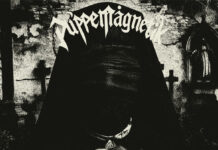 Puppe Magnetik’s Inner Light/Outer Protest