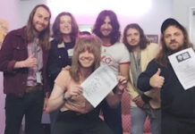 Silveroller Sign New Management Deal & Issue New Single