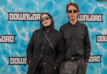 VOWWS on ‘Shudder,’ Creativity & Touring | Download Festival Vowws