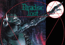 35th Anniversary Reissue of Paradise Lost Debut