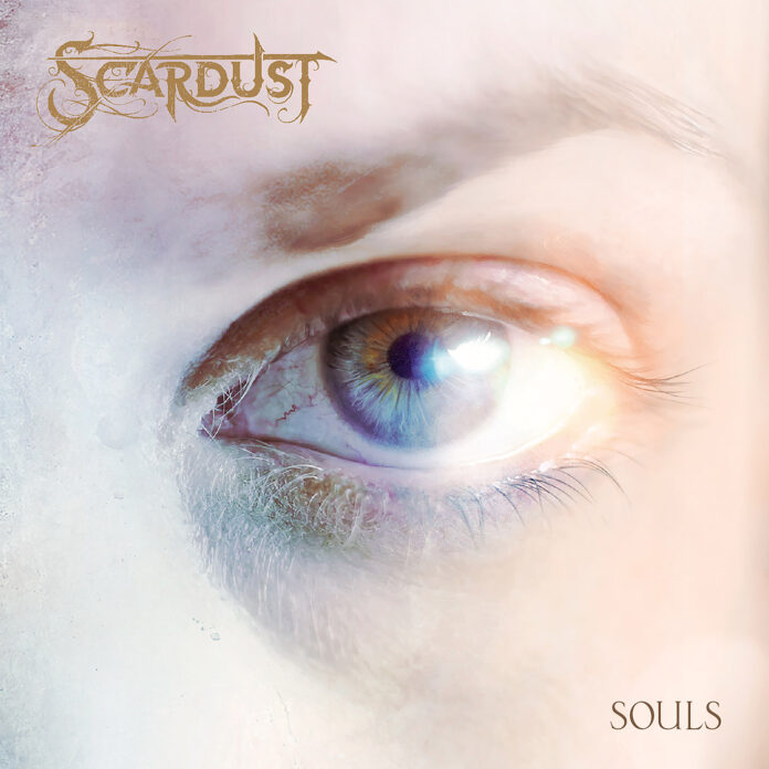 Scardust - Souls Scardust - Souls