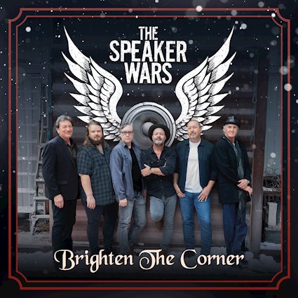 The Speaker Wars Brighten the Corner