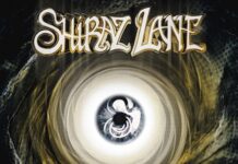 Live A Little More with Shiraz Lane