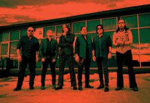 Double Vision Delivers Hook-Laden Atmospheric Rock Double Vision