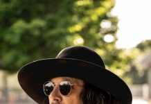 John Corabi Signs Solo Record Deal