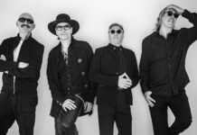 BEAT Honors King Crimson’s 80s Trilogy with Virtuoso Live Album