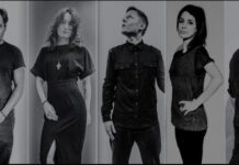 Pure Reason Revolution Announce 20th Anniversary UK Shows with Chloë Alper