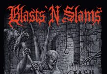 Blasts ‘n’ Slams Delivers a Night of Goregrind Mayhem in Manchester Blasts 'n' Slams