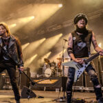 Maid of Stone Festival 2025 – Blues-Soaked Rock to Glam Anthems Michael Schenker