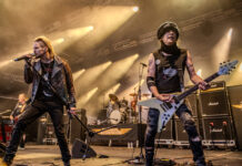 Maid of Stone Festival 2025 – Blues-Soaked Rock to Glam Anthems Michael Schenker