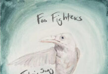Foo Fighters ‘Today’s Song’ Review Foo Fighters