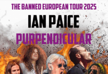 Purpendicular – Banned!
