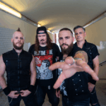 Unzucht Announce 2026 Release