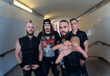 Unzucht Announce 2026 Release