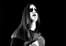 An Emanation Of Chaos from Achathras