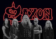 Saxon Summer Dates Cancelled!
