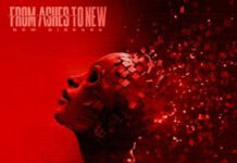 From Ashes To New… Disease!