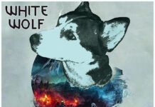 Namazu & The White Wolf