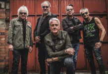 FM’s Brotherhood Grows Stronger