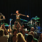 Bywater Call’s Sign Of Peace