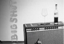 Is James Bruner a Big Shot?