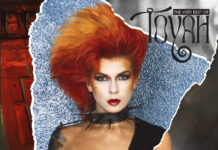 Chameleon – The Very Best of Toyah