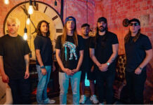 Slipping Through with The Red Jumpsuit Apparatus