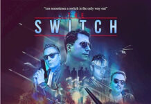 Young Gun & The Switch