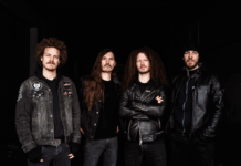 Eradicator Seek & Destroy