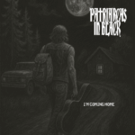 Patriarchs In Black… Coming Home!