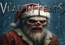Vlad In Tears Prepare for Christmas
