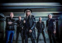 Adam & Evil’s a Treat