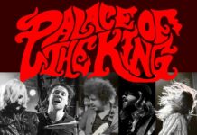 Birds Of A Feather Flock To Palace Of The King